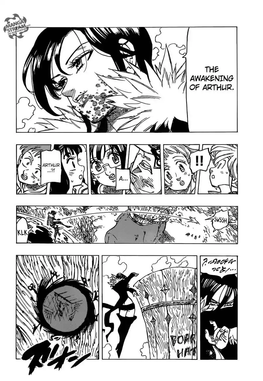 The Seven Deadly Sins 335 page 13