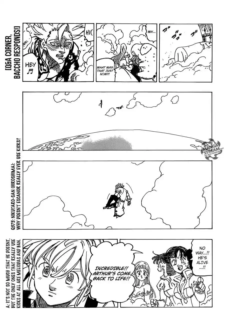 The Seven Deadly Sins 335 page 20