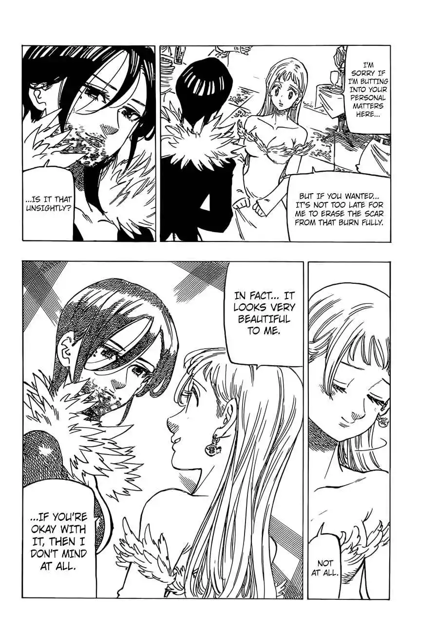 The Seven Deadly Sins 335 page 5