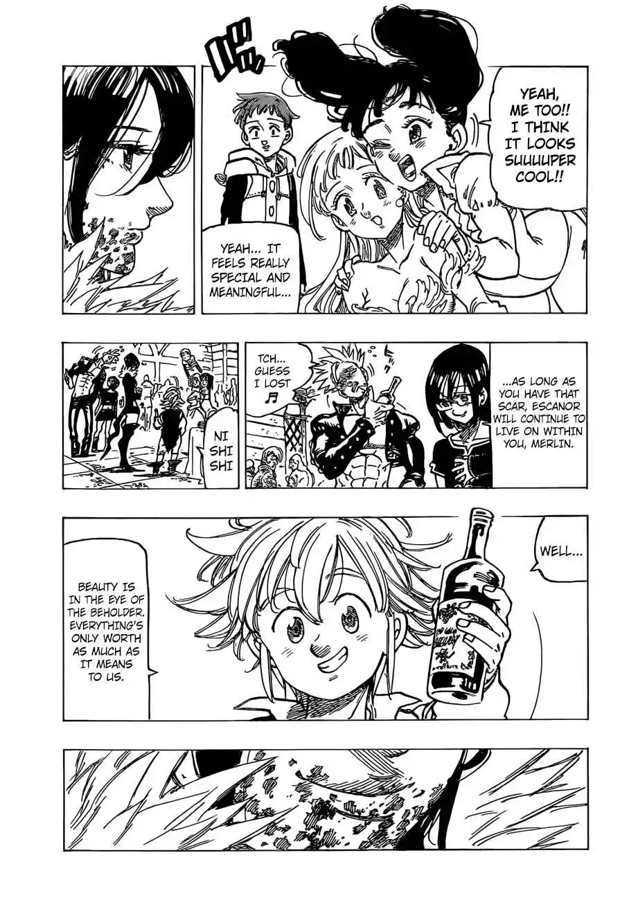 The Seven Deadly Sins 335 page 6