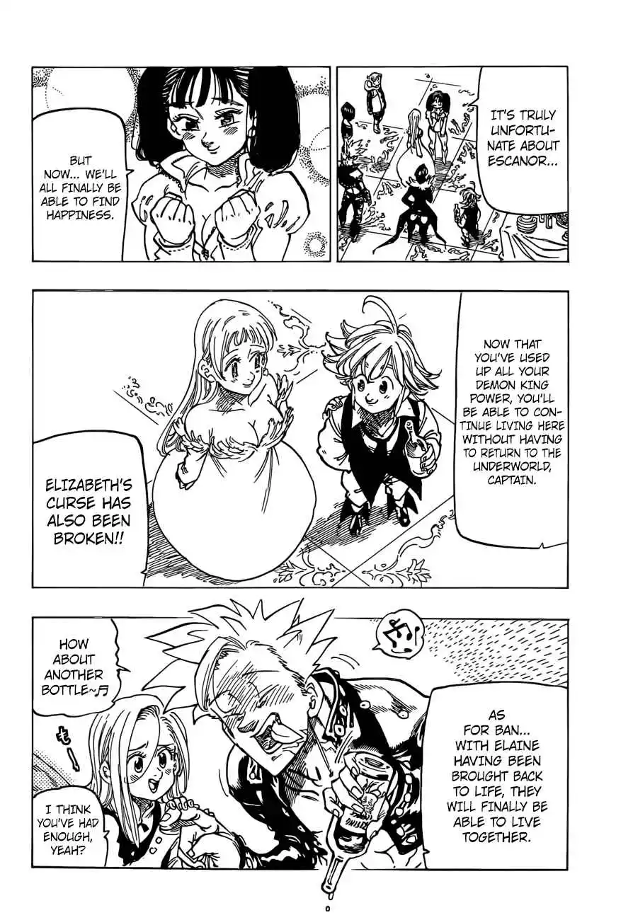 The Seven Deadly Sins 335 page 7