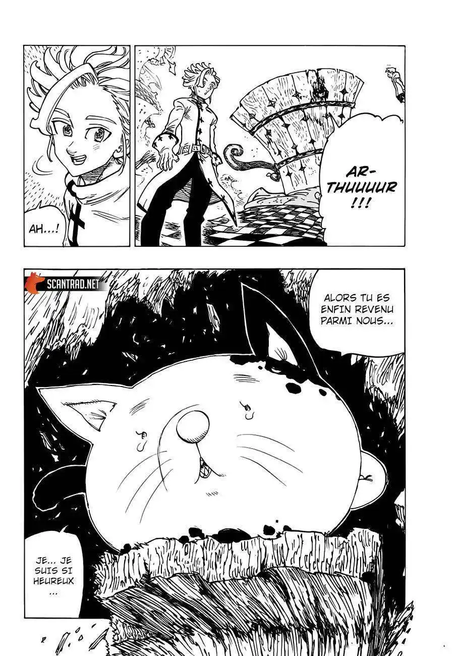 The Seven Deadly Sins 338 page 14