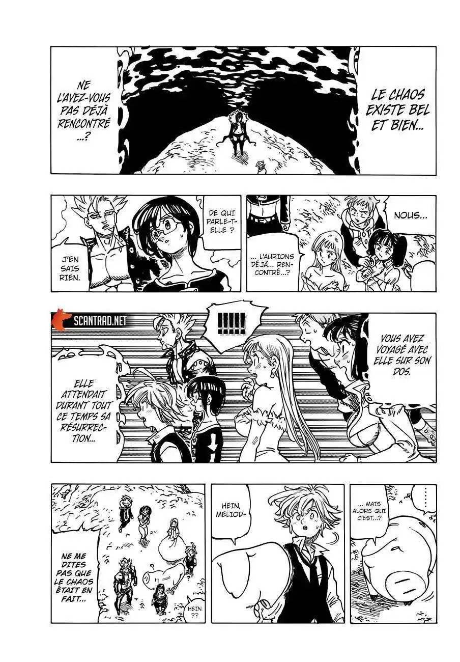 The Seven Deadly Sins 338 page 4