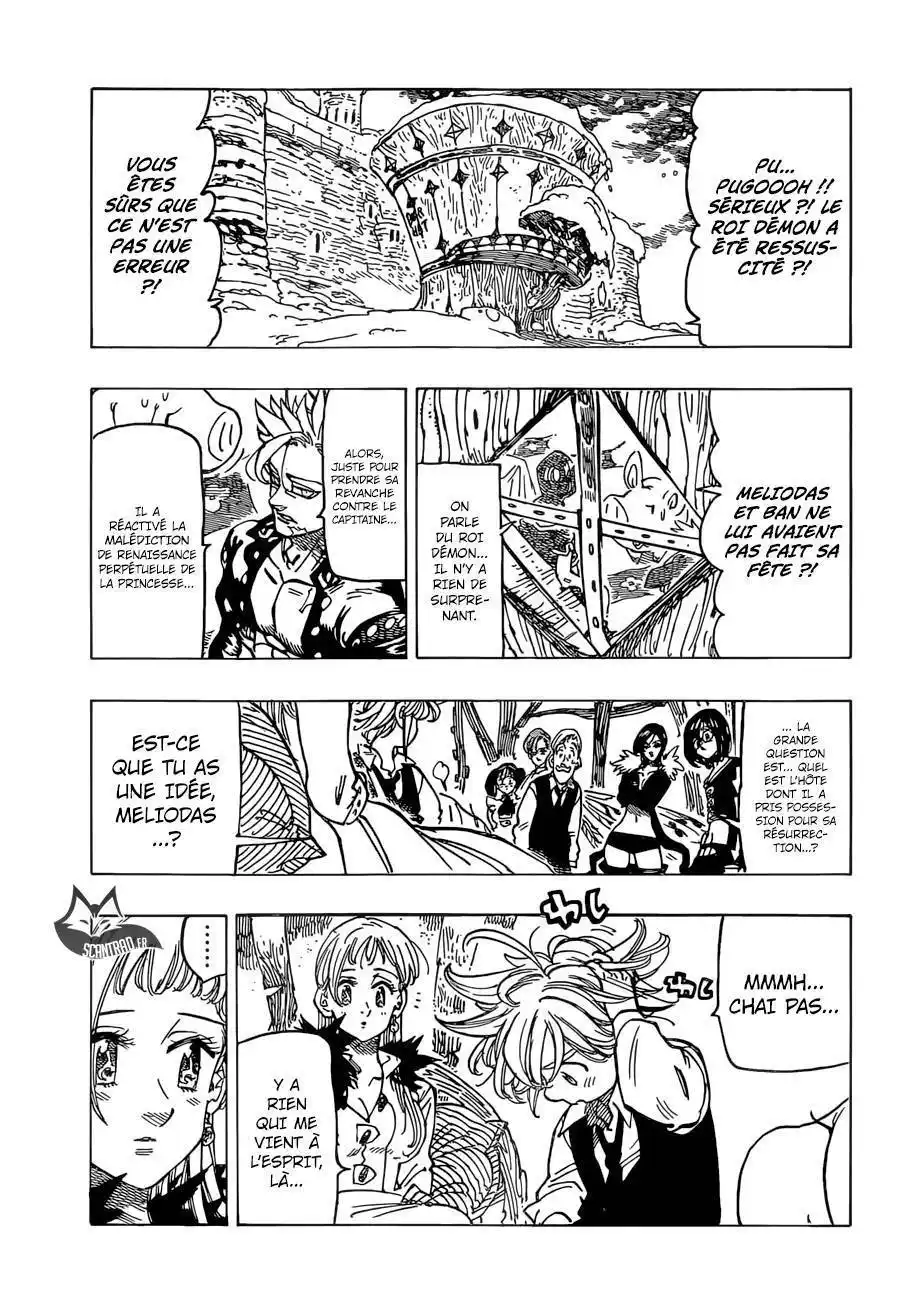 The Seven Deadly Sins 312 page 3