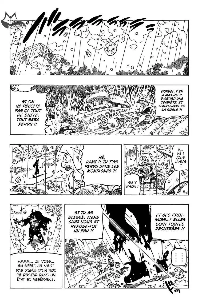 The Seven Deadly Sins 312 page 4