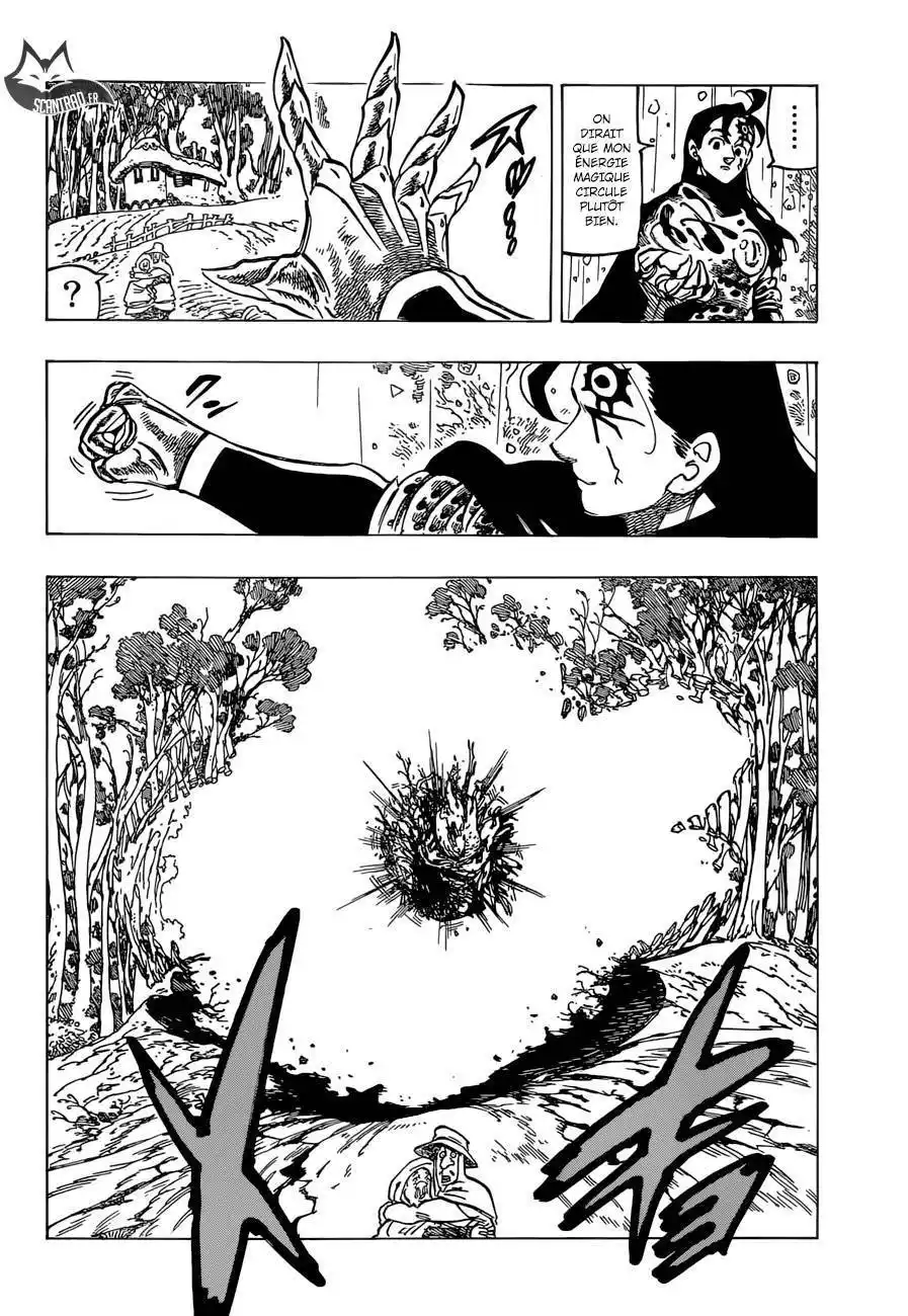 The Seven Deadly Sins 312 page 6