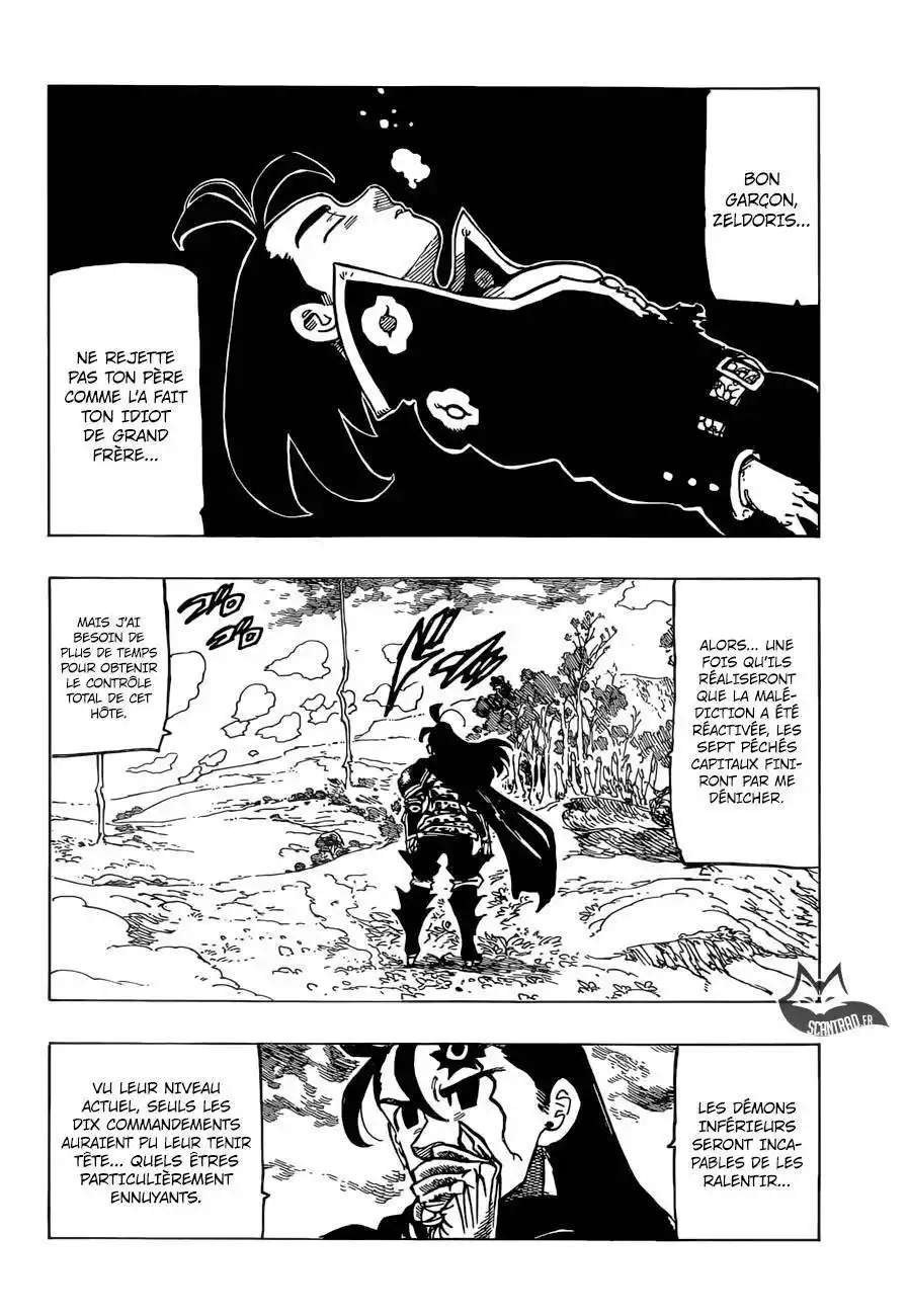 The Seven Deadly Sins 312 page 8