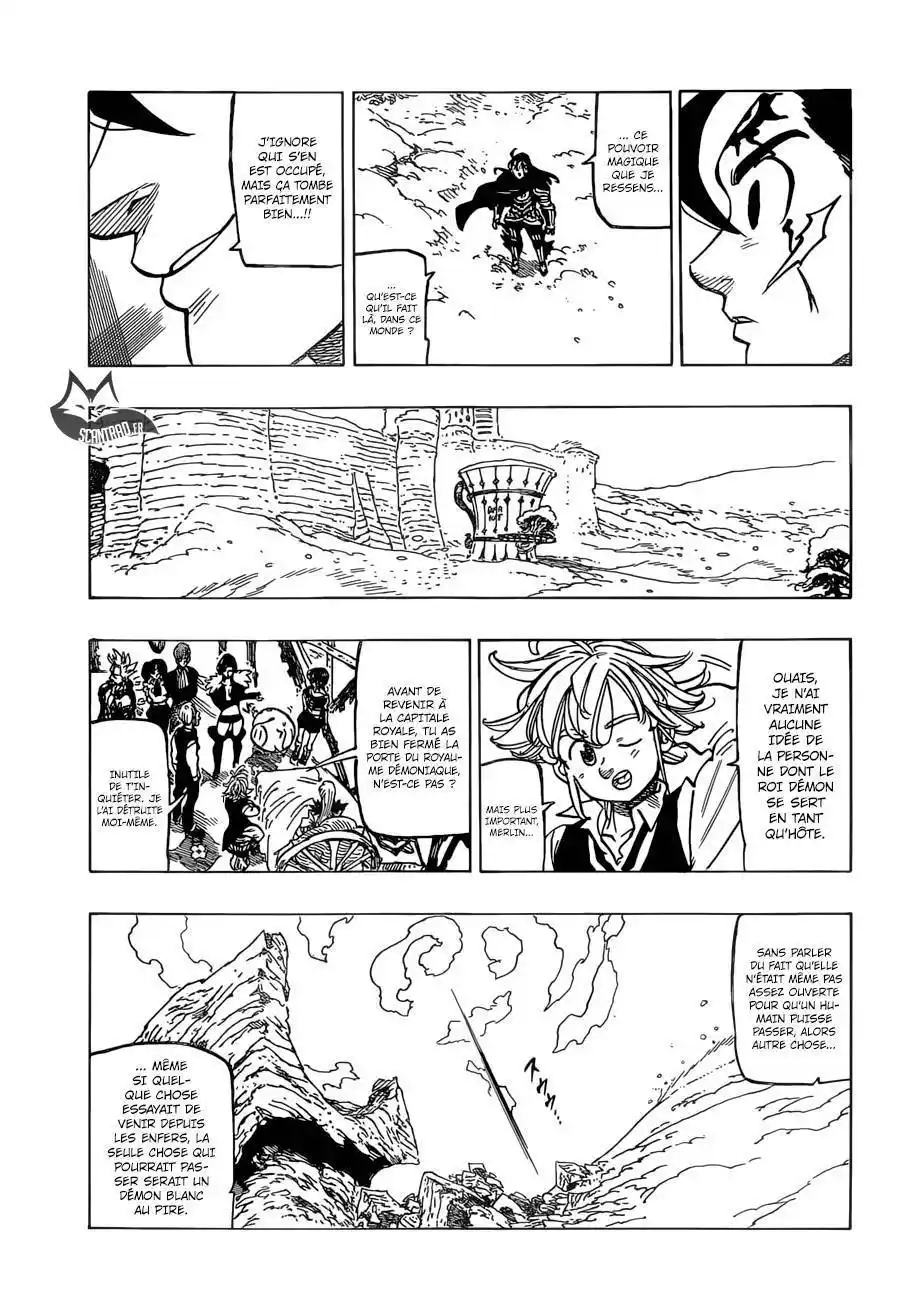 The Seven Deadly Sins 312 page 9