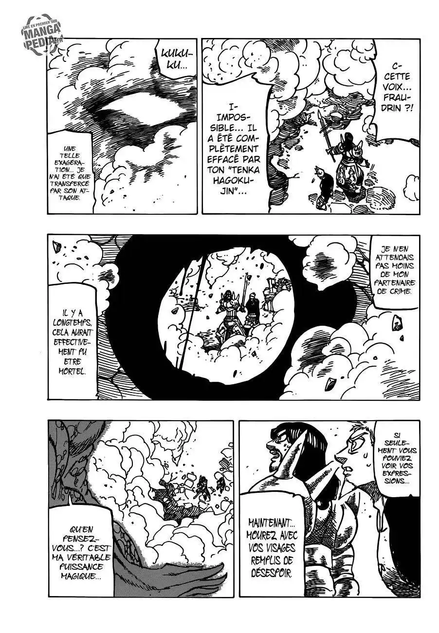 The Seven Deadly Sins 194 page 10