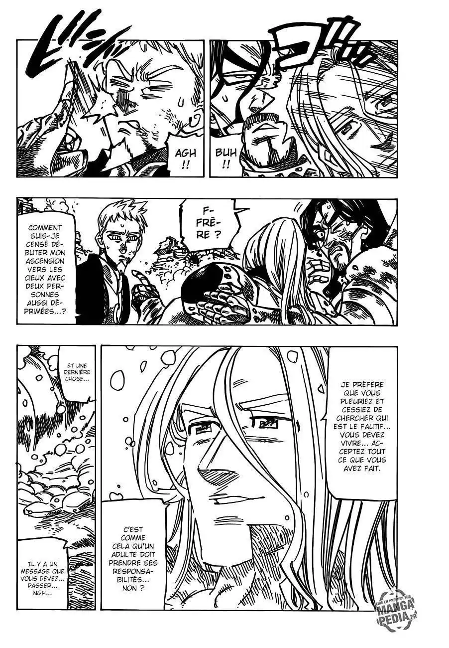 The Seven Deadly Sins 194 page 7