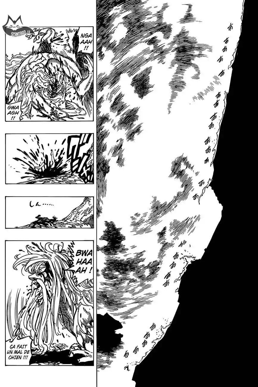 The Seven Deadly Sins 268 page 10