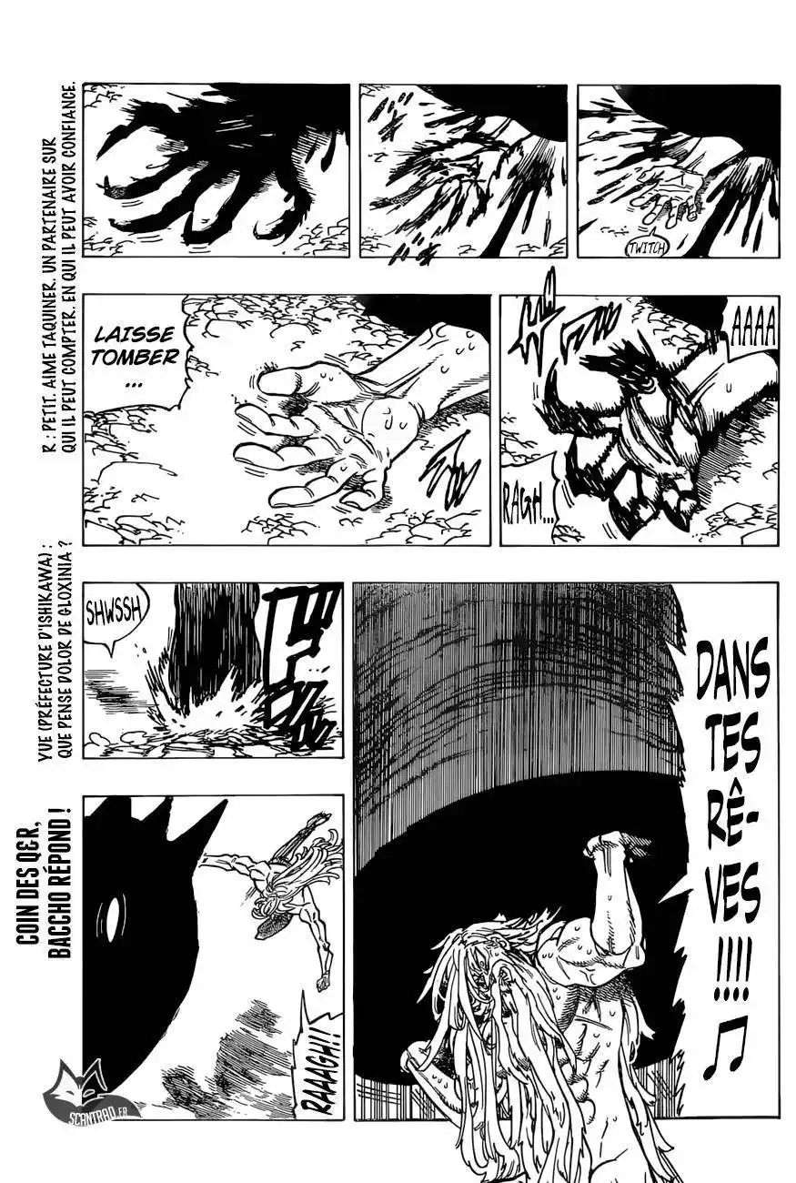 The Seven Deadly Sins 268 page 13