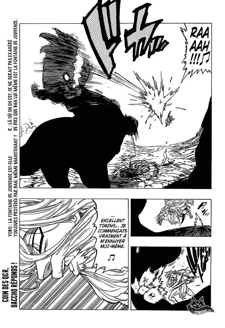 The Seven Deadly Sins 268 page 14