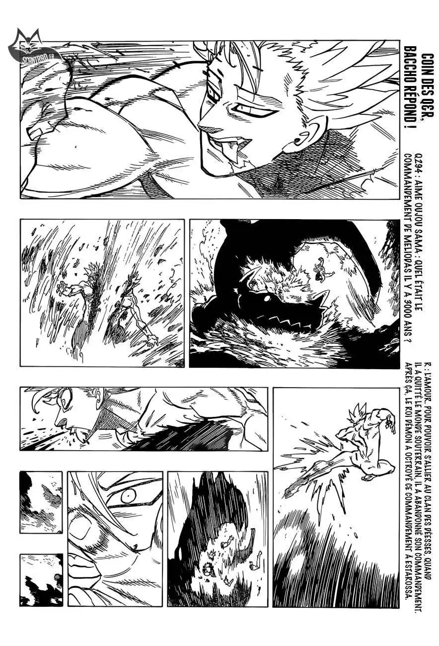 The Seven Deadly Sins 268 page 16