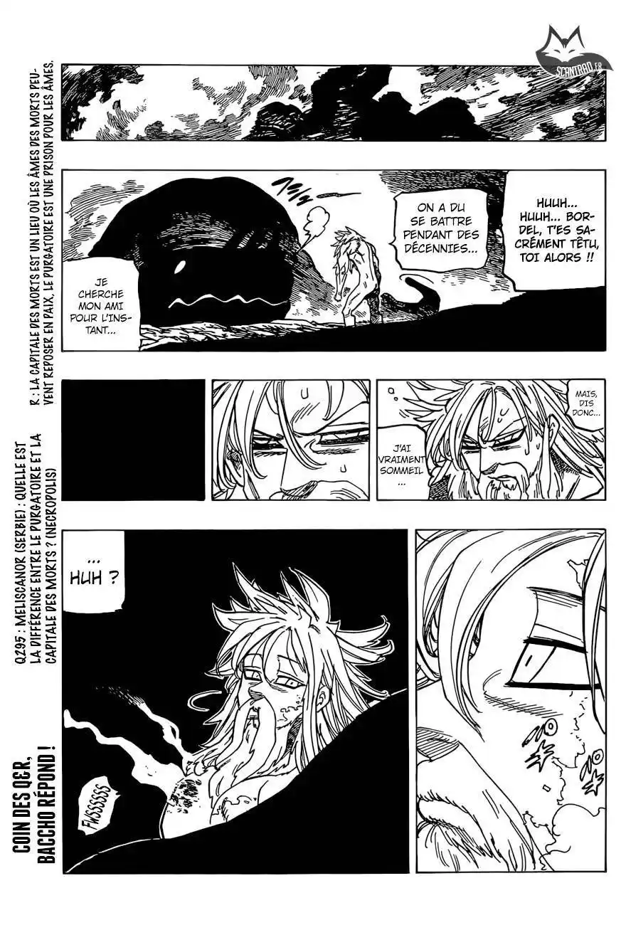 The Seven Deadly Sins 268 page 17