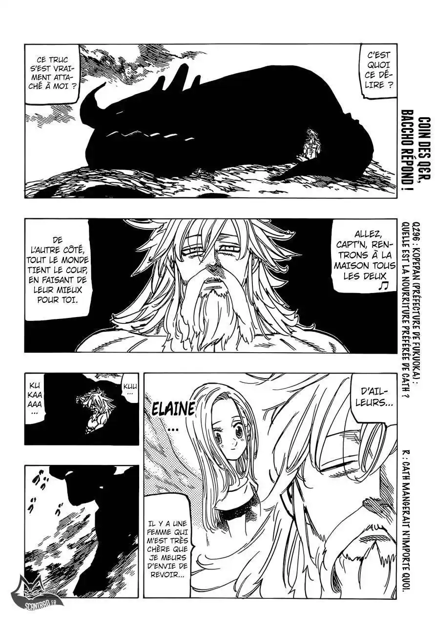 The Seven Deadly Sins 268 page 18