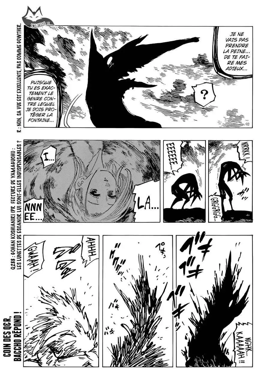 The Seven Deadly Sins 268 page 6