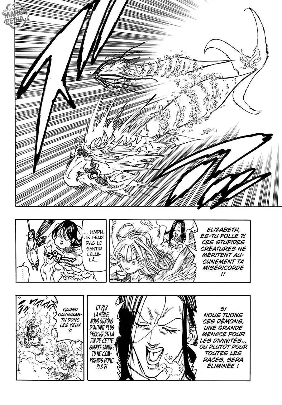 The Seven Deadly Sins 208 page 7