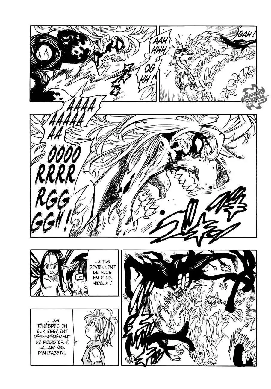 The Seven Deadly Sins 208 page 8