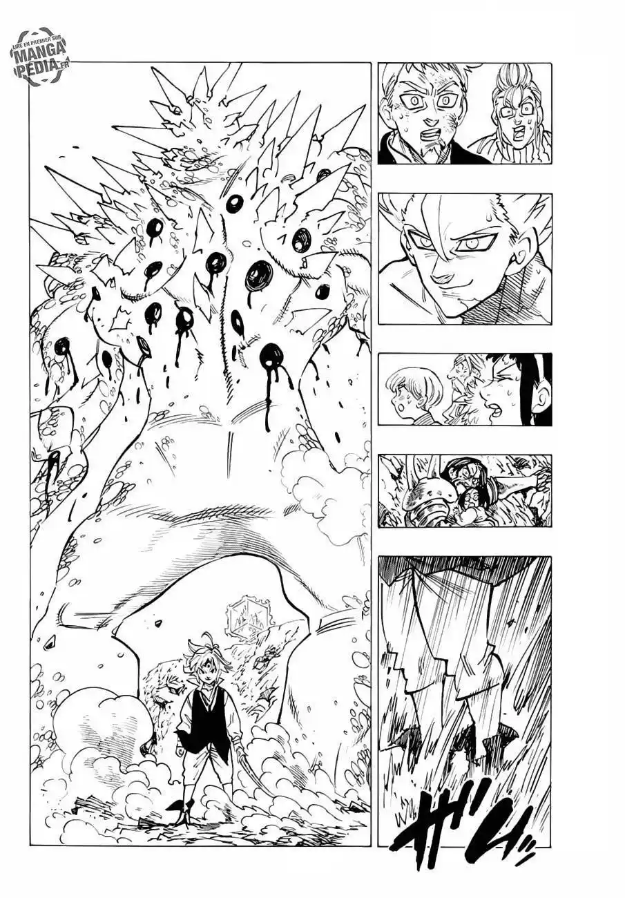 The Seven Deadly Sins 195 page 5