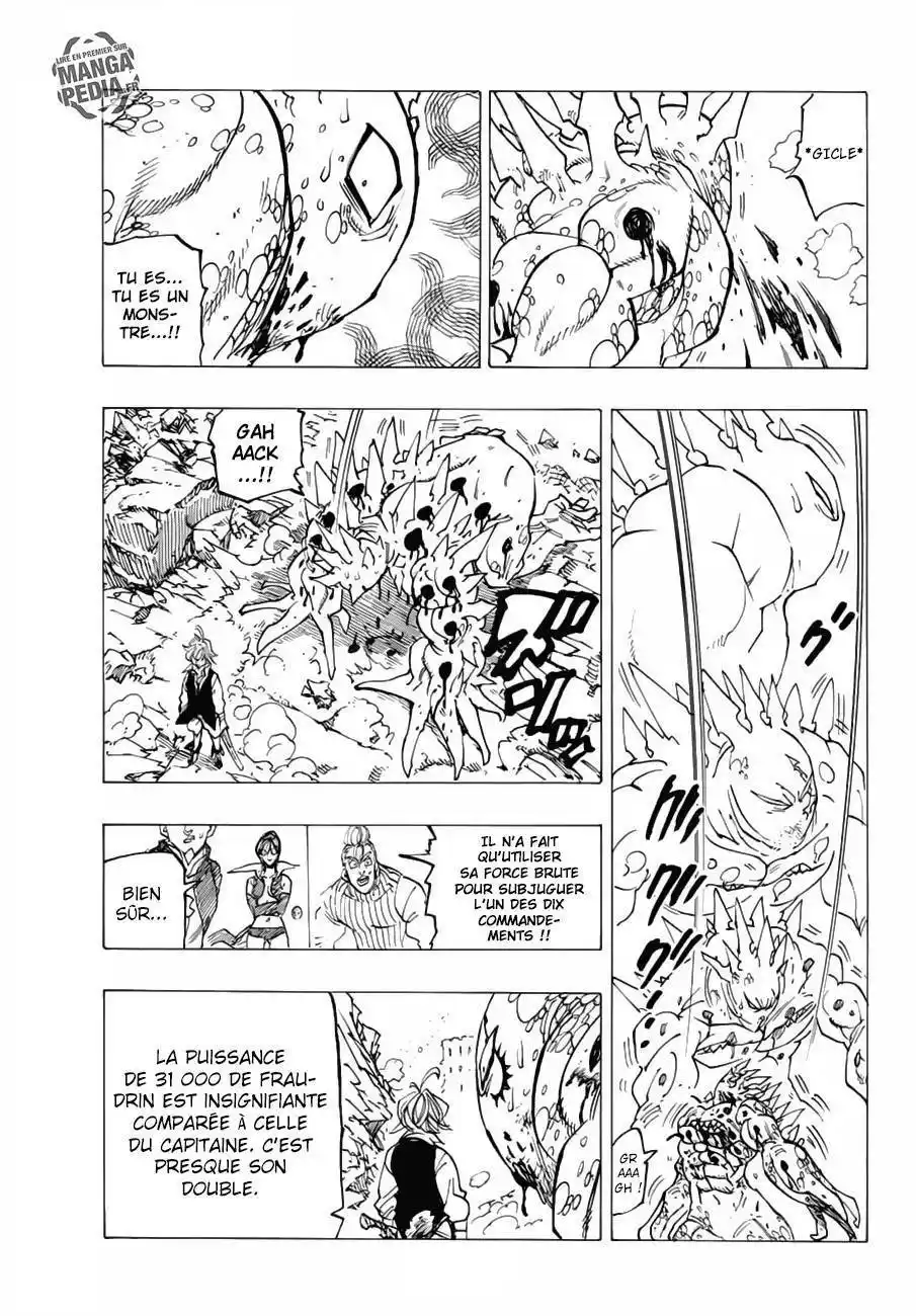 The Seven Deadly Sins 195 page 6