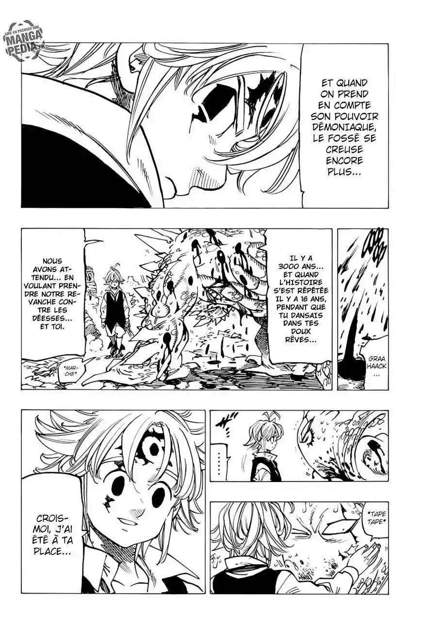 The Seven Deadly Sins 195 page 7