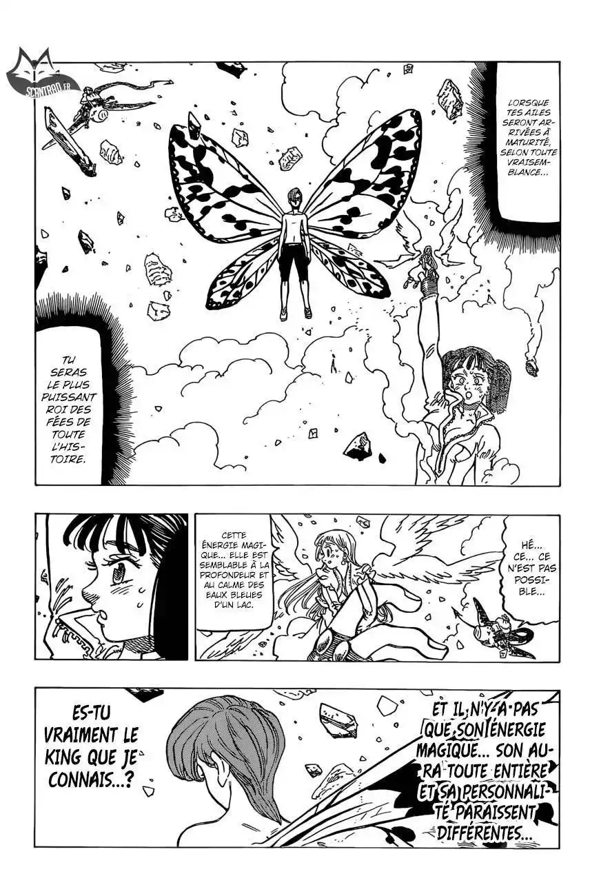The Seven Deadly Sins 281 page 3