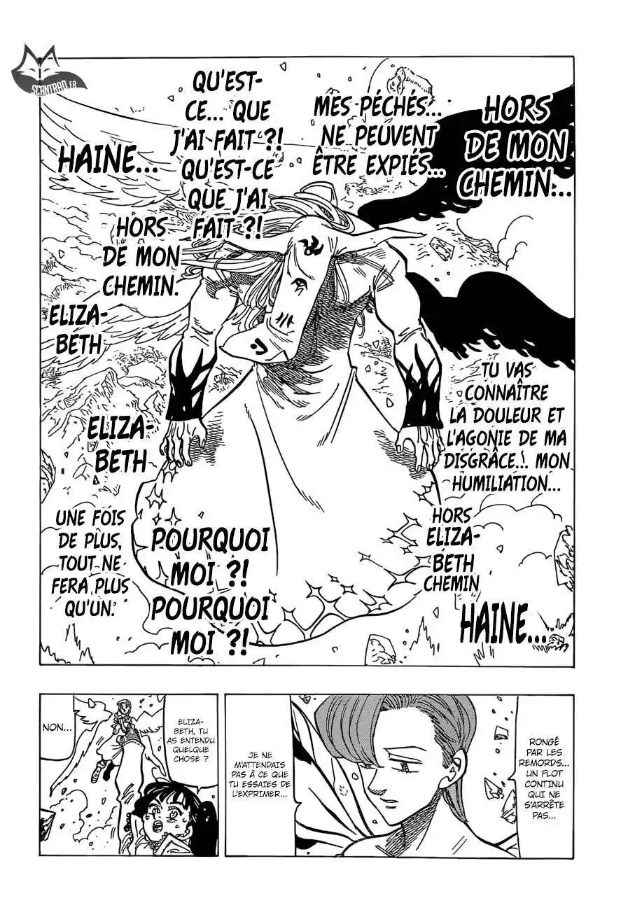 The Seven Deadly Sins 281 page 5