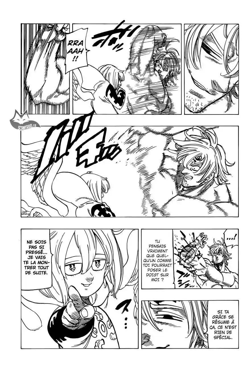 The Seven Deadly Sins 263 page 10