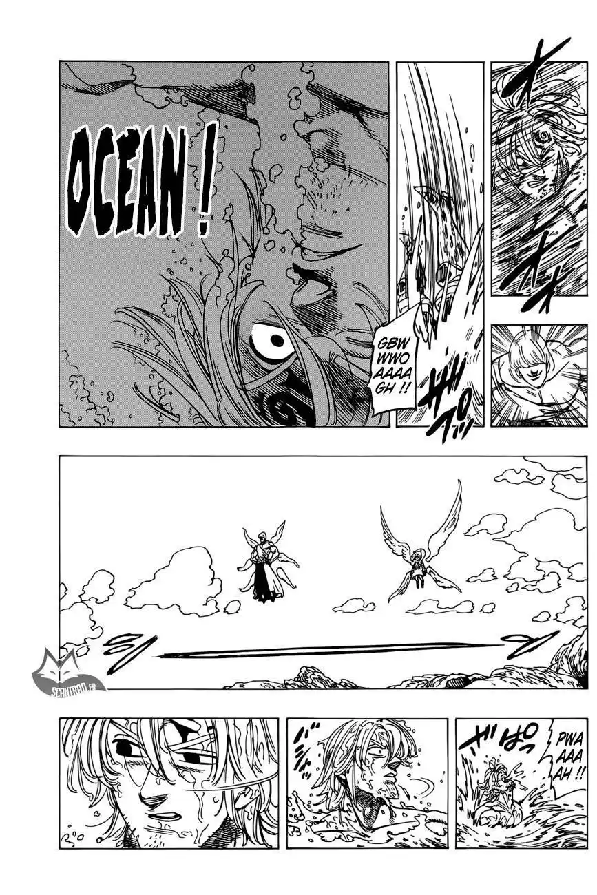 The Seven Deadly Sins 263 page 12