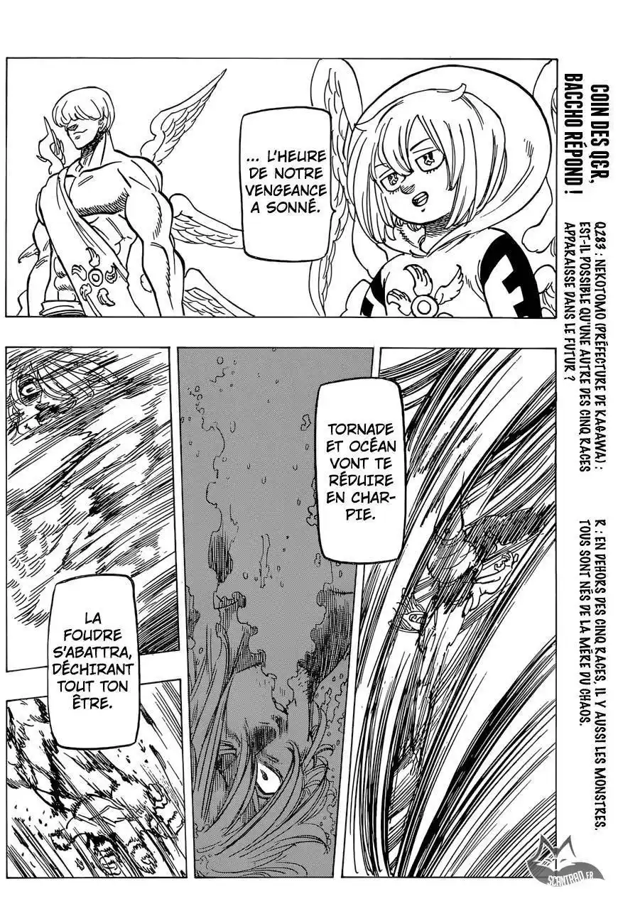 The Seven Deadly Sins 263 page 14