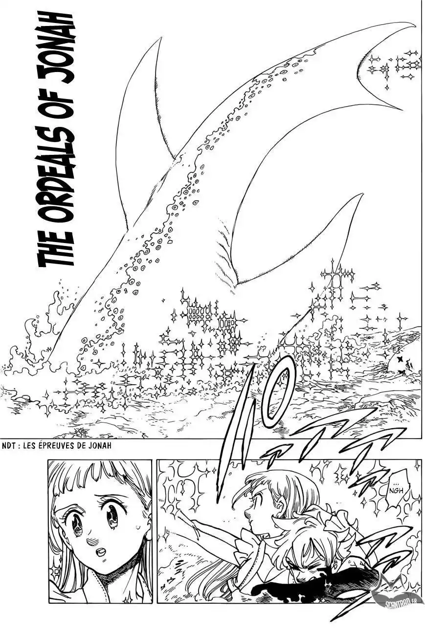 The Seven Deadly Sins 263 page 6