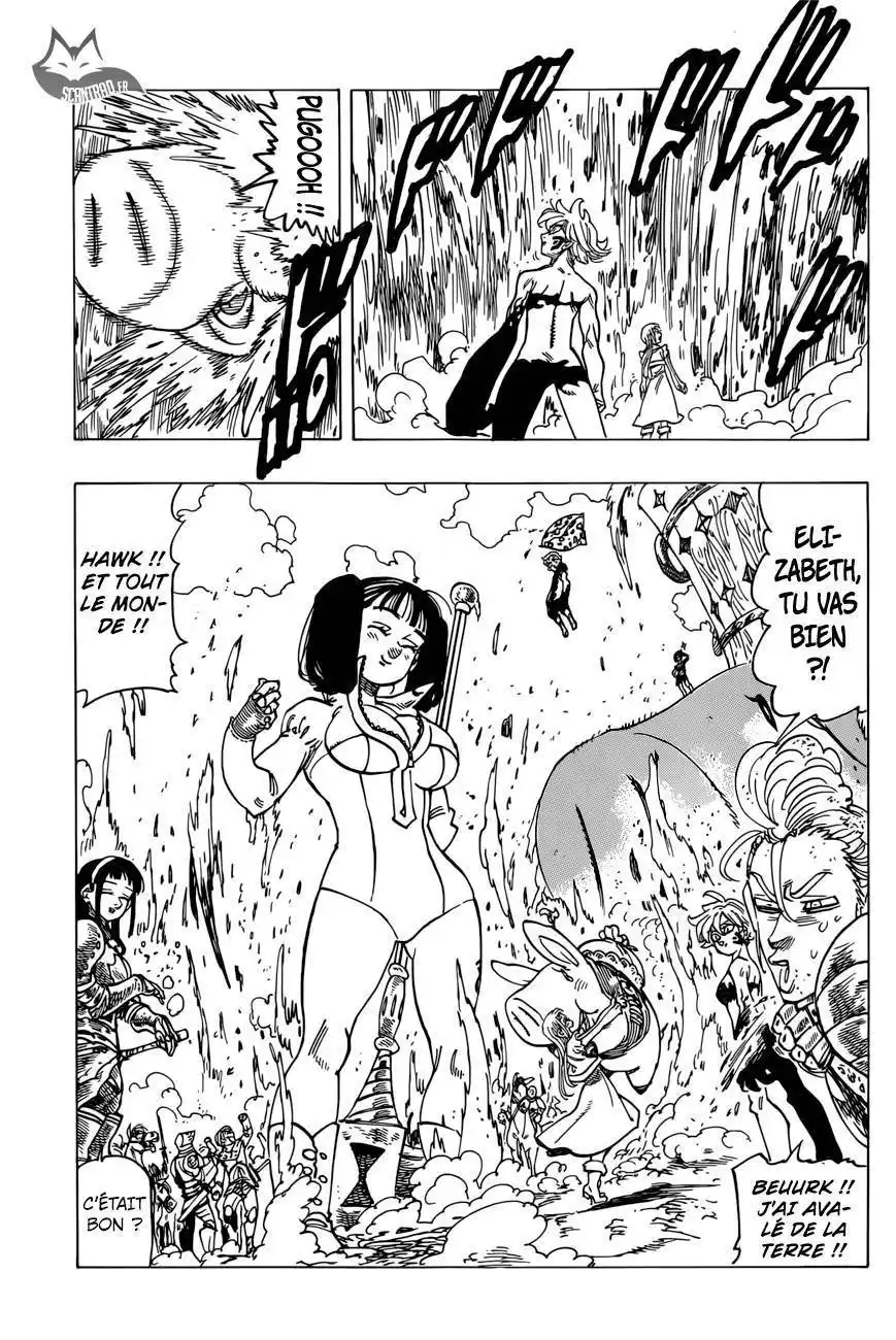 The Seven Deadly Sins 263 page 8