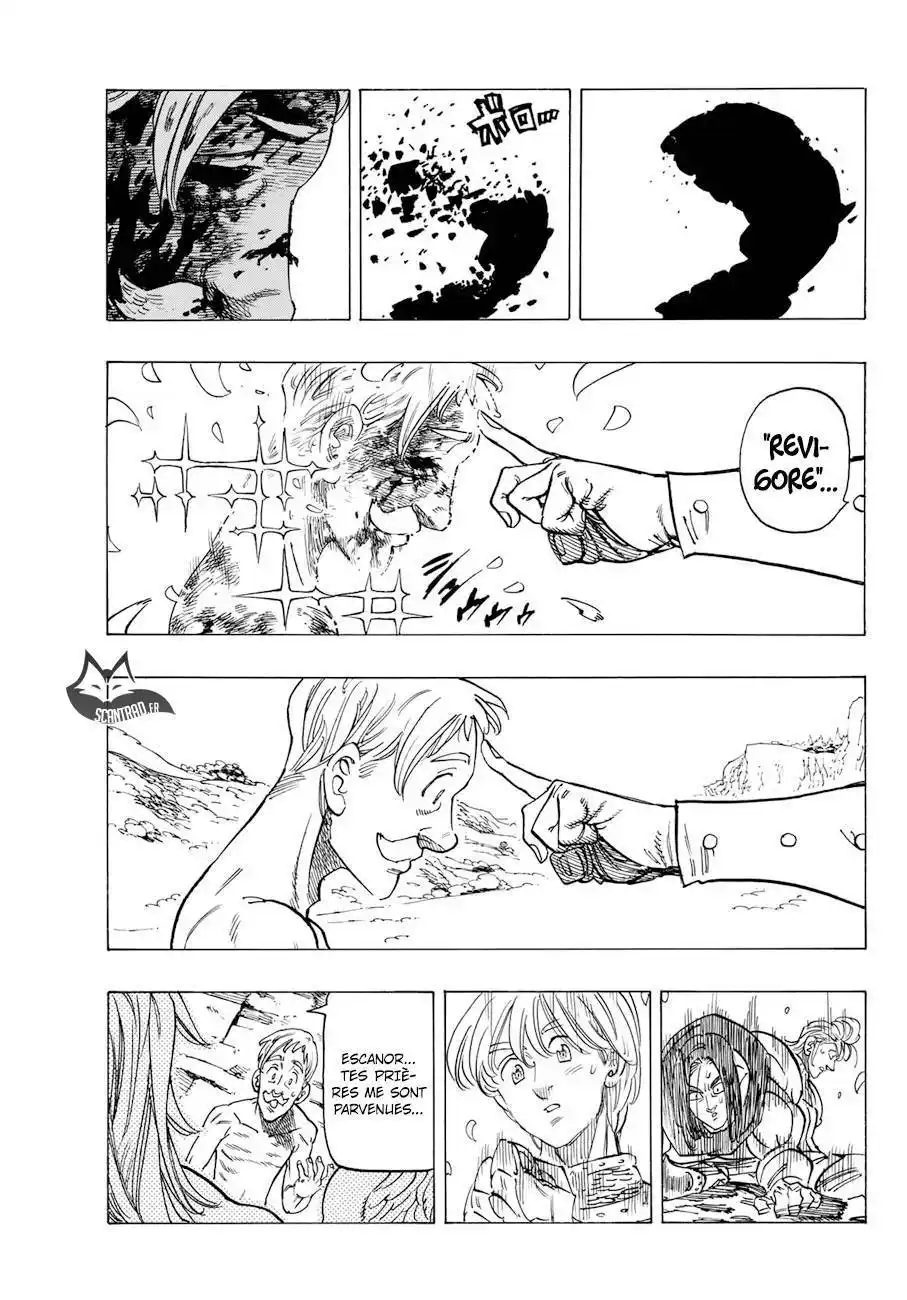 The Seven Deadly Sins 317 page 12