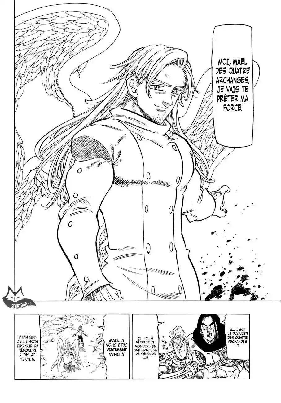 The Seven Deadly Sins 317 page 13