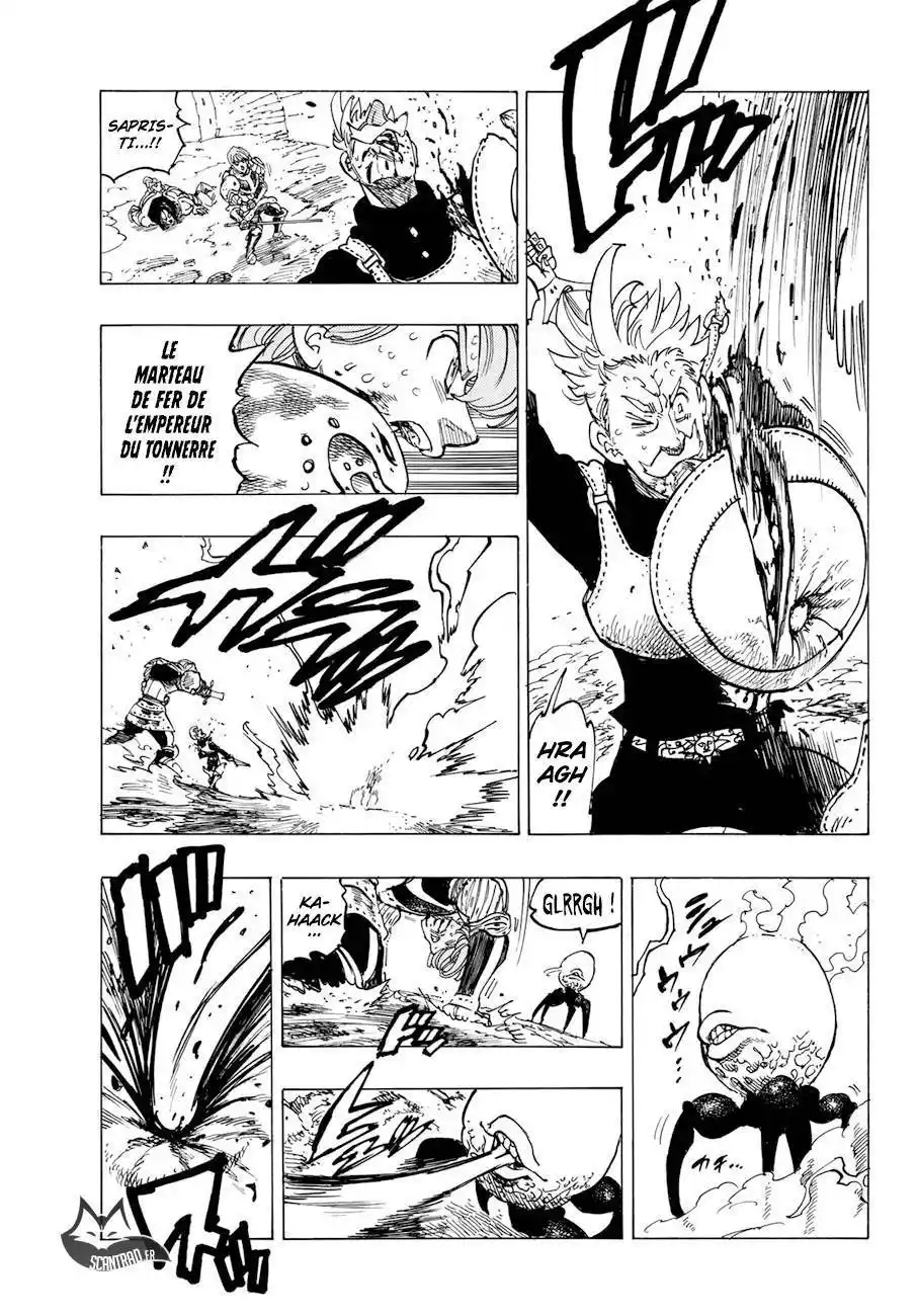 The Seven Deadly Sins 317 page 4