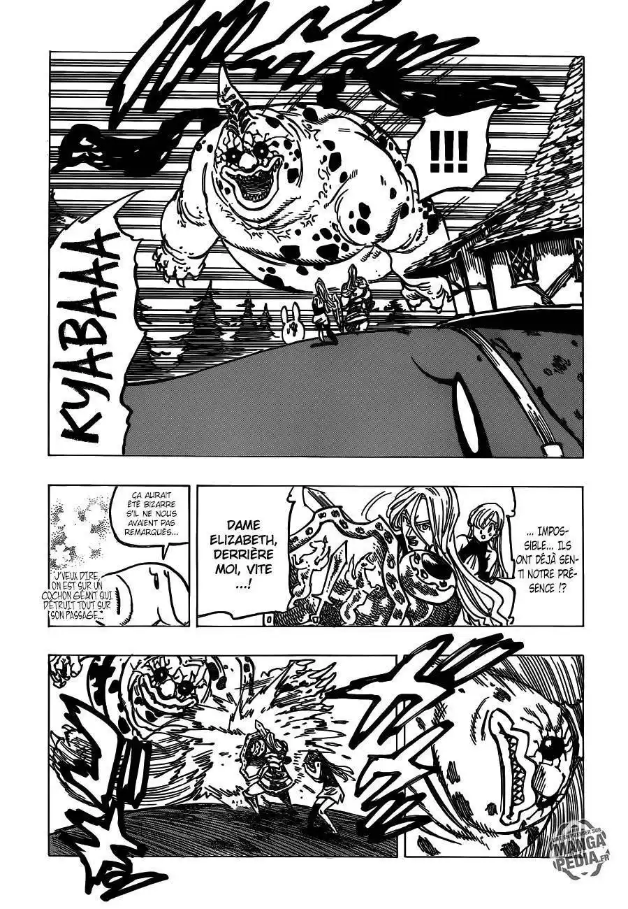 The Seven Deadly Sins 188 page 11
