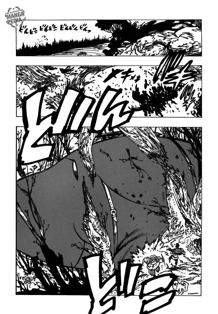 The Seven Deadly Sins 188 page 8