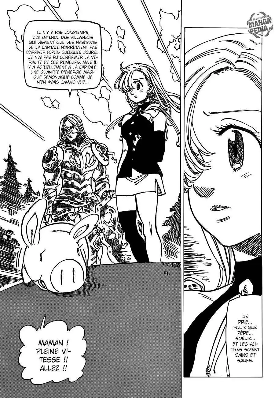 The Seven Deadly Sins 188 page 9
