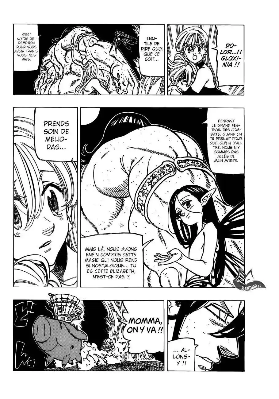 The Seven Deadly Sins 241 page 7