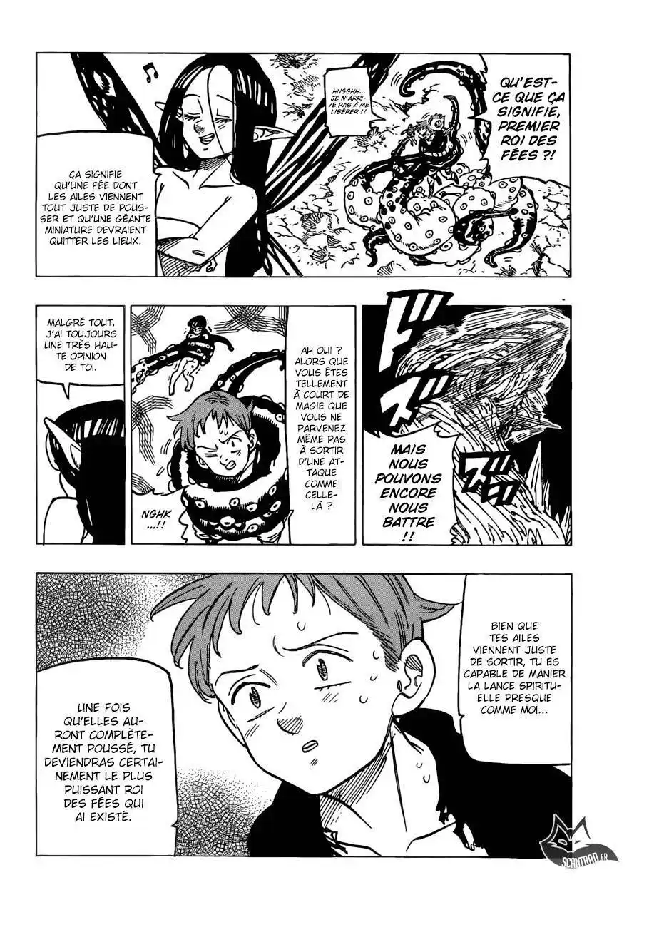 The Seven Deadly Sins 241 page 9