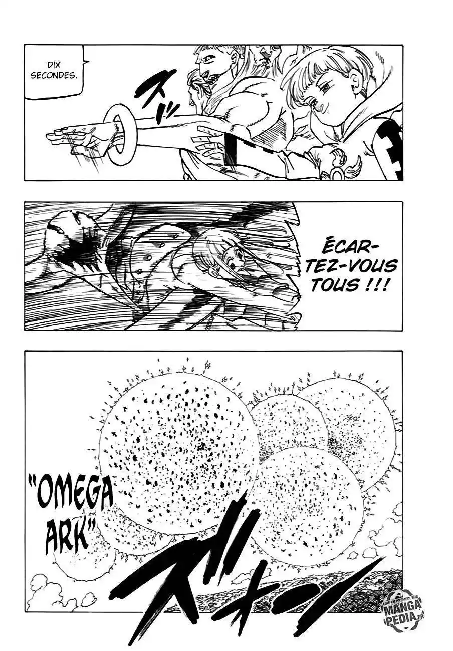 The Seven Deadly Sins 205 page 5