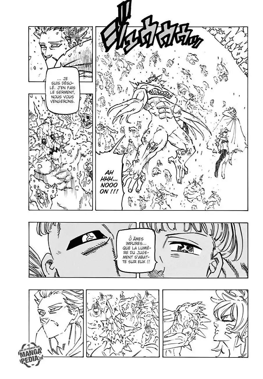 The Seven Deadly Sins 205 page 6
