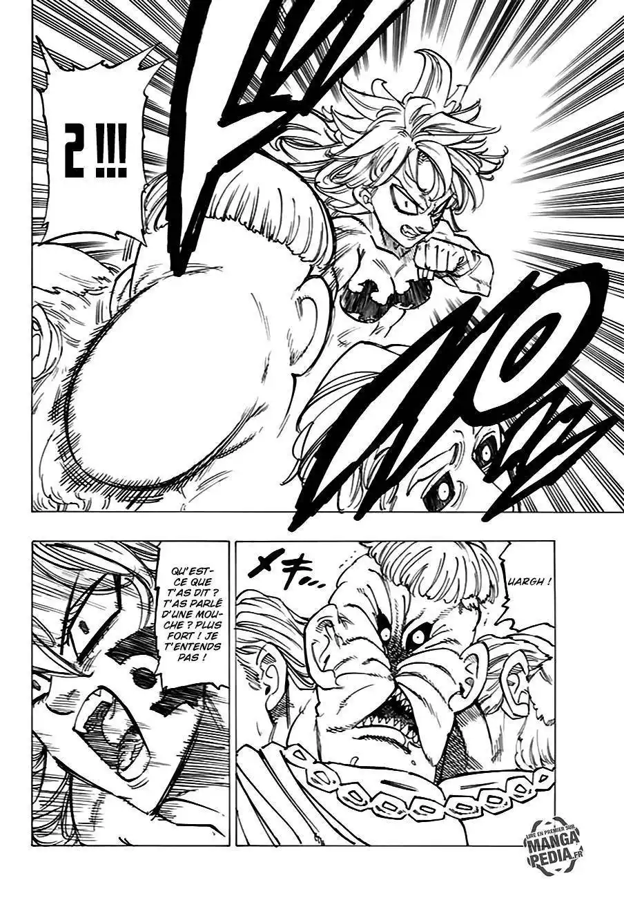 The Seven Deadly Sins 205 page 9