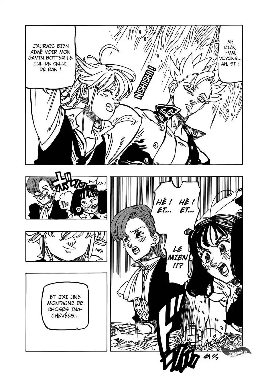 The Seven Deadly Sins 310 page 10