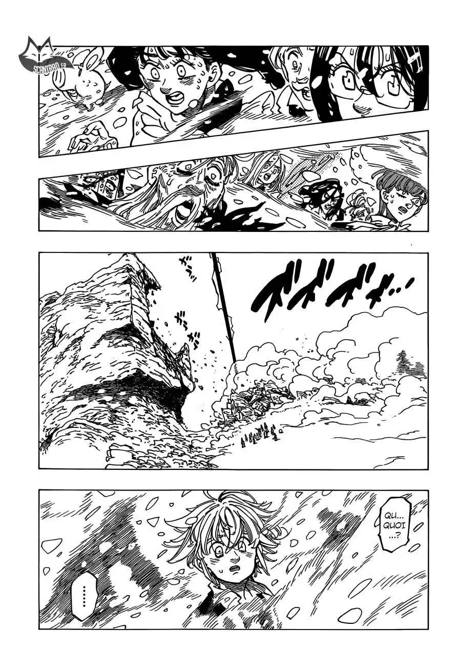 The Seven Deadly Sins 310 page 20