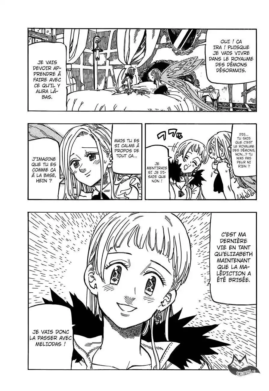 The Seven Deadly Sins 310 page 4