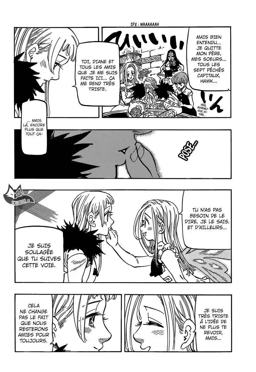 The Seven Deadly Sins 310 page 5