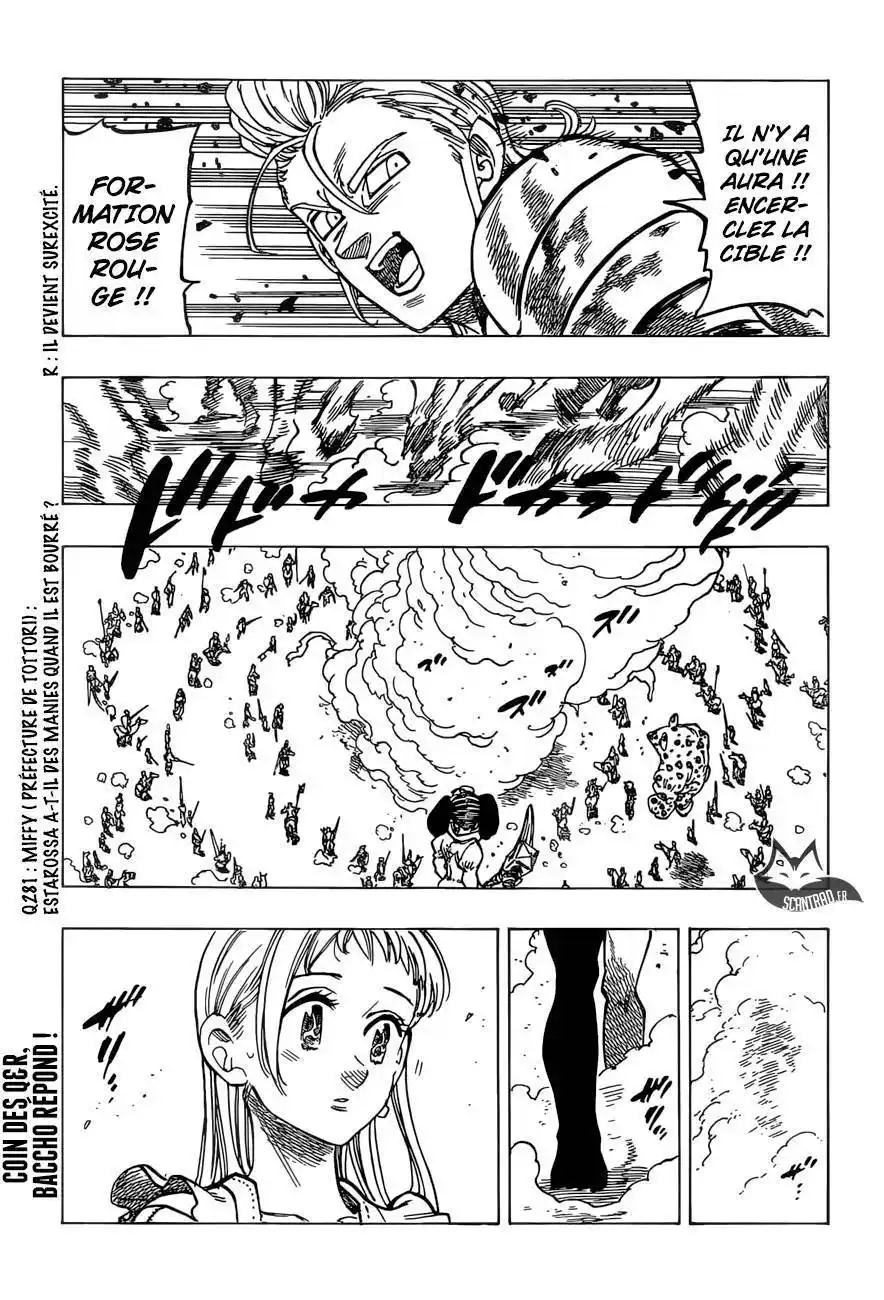 The Seven Deadly Sins 261 page 16