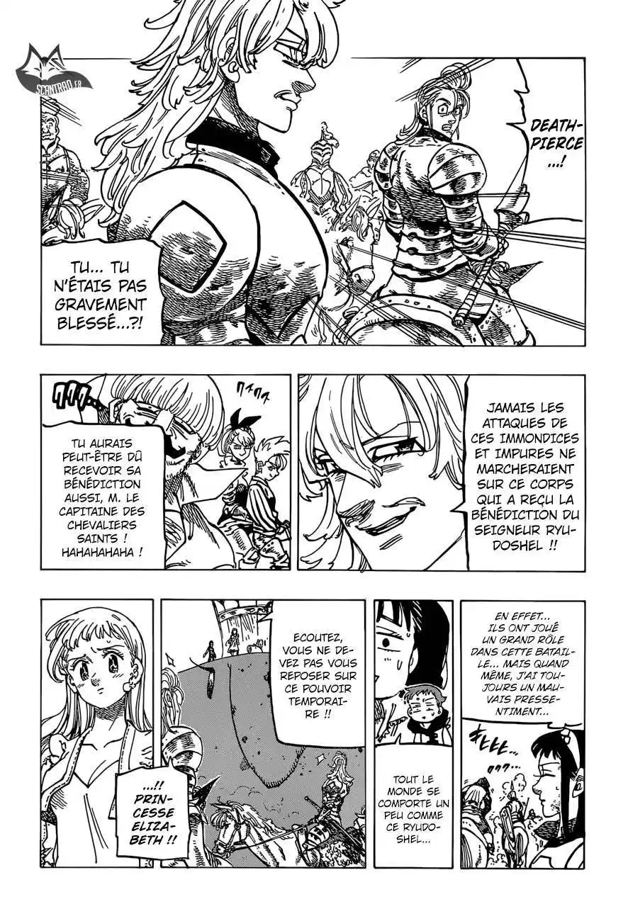 The Seven Deadly Sins 261 page 9